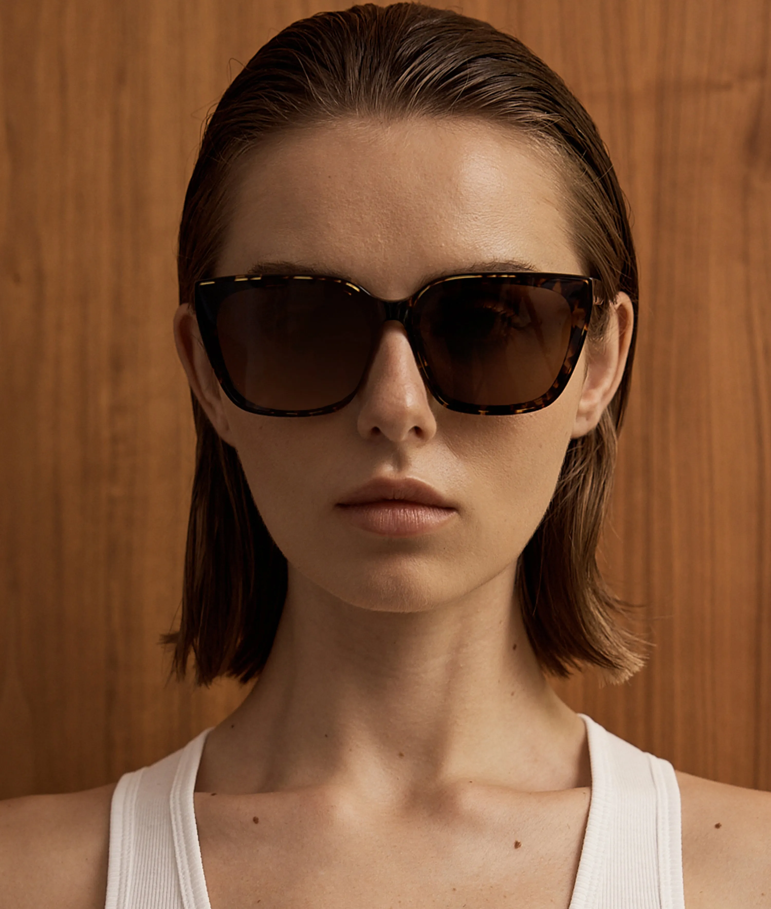 ELVIE TORTOISE