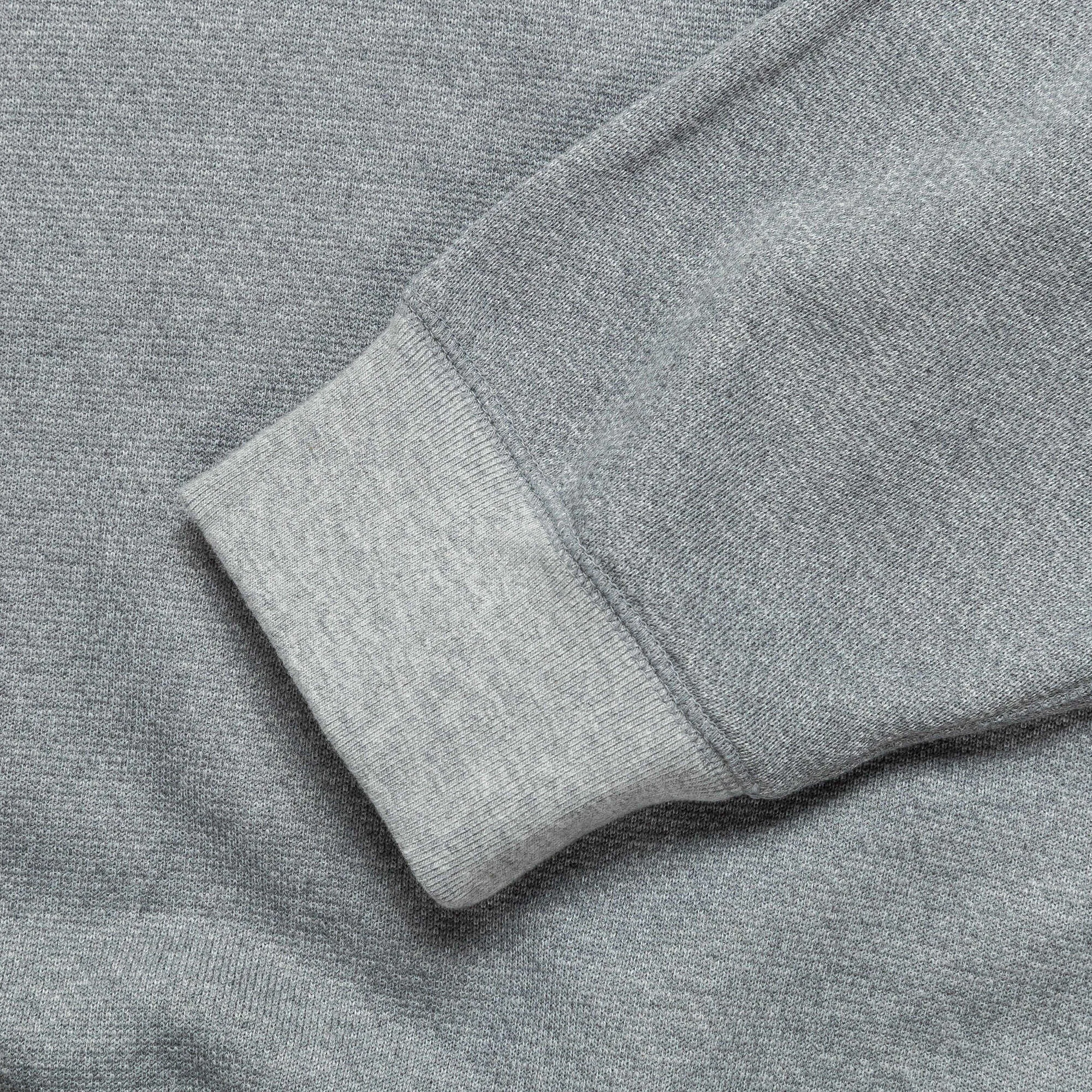 EQT Reflect Crew - Medium Grey Heather