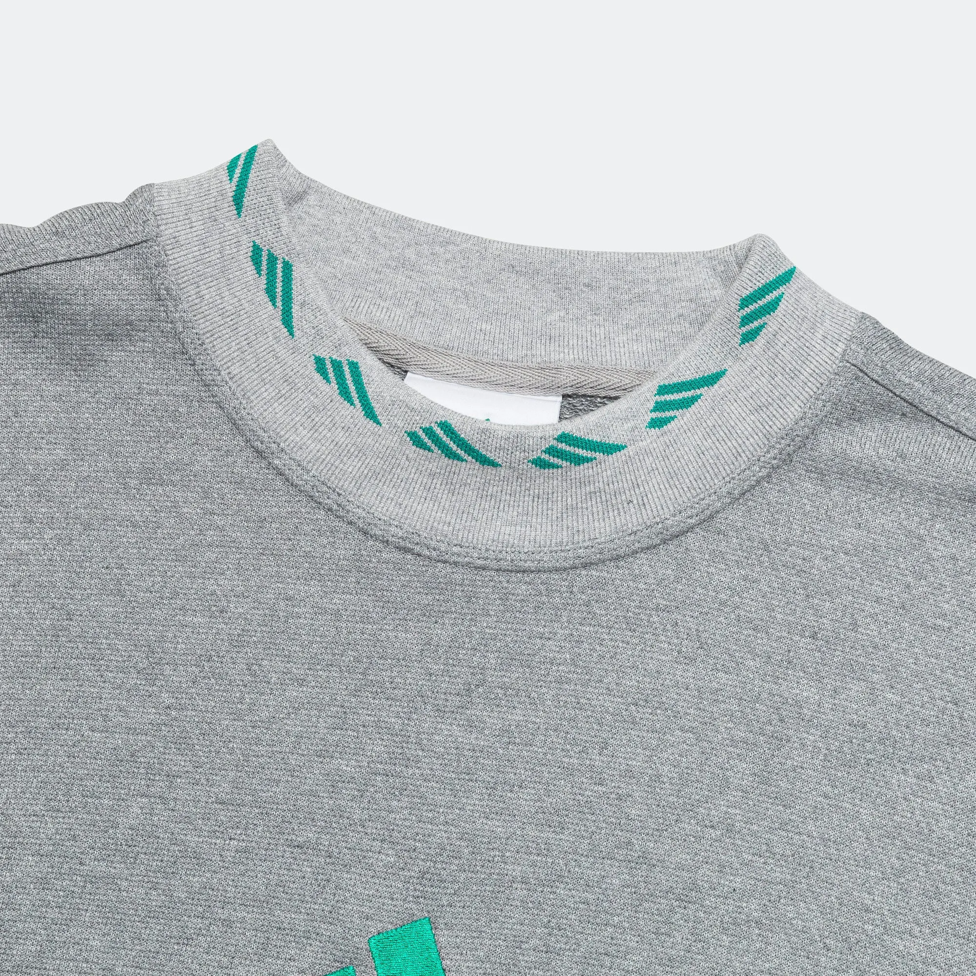EQT Reflect Crew - Medium Grey Heather