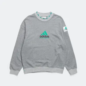 EQT Reflect Crew - Medium Grey Heather