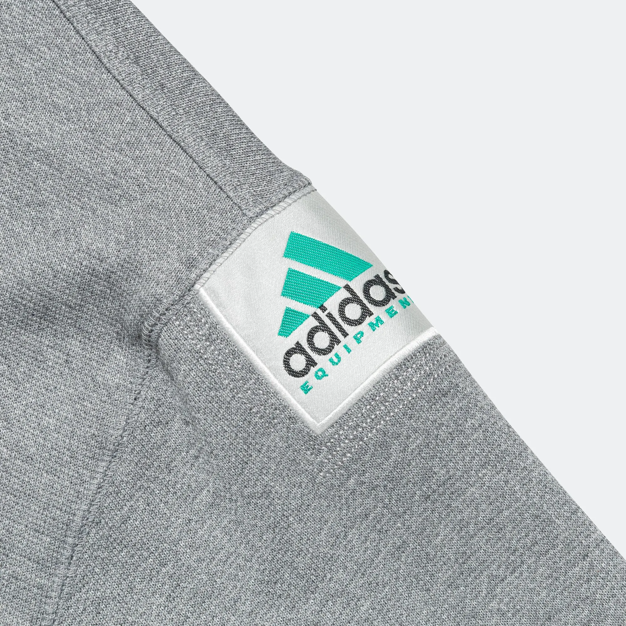 EQT Reflect Crew - Medium Grey Heather