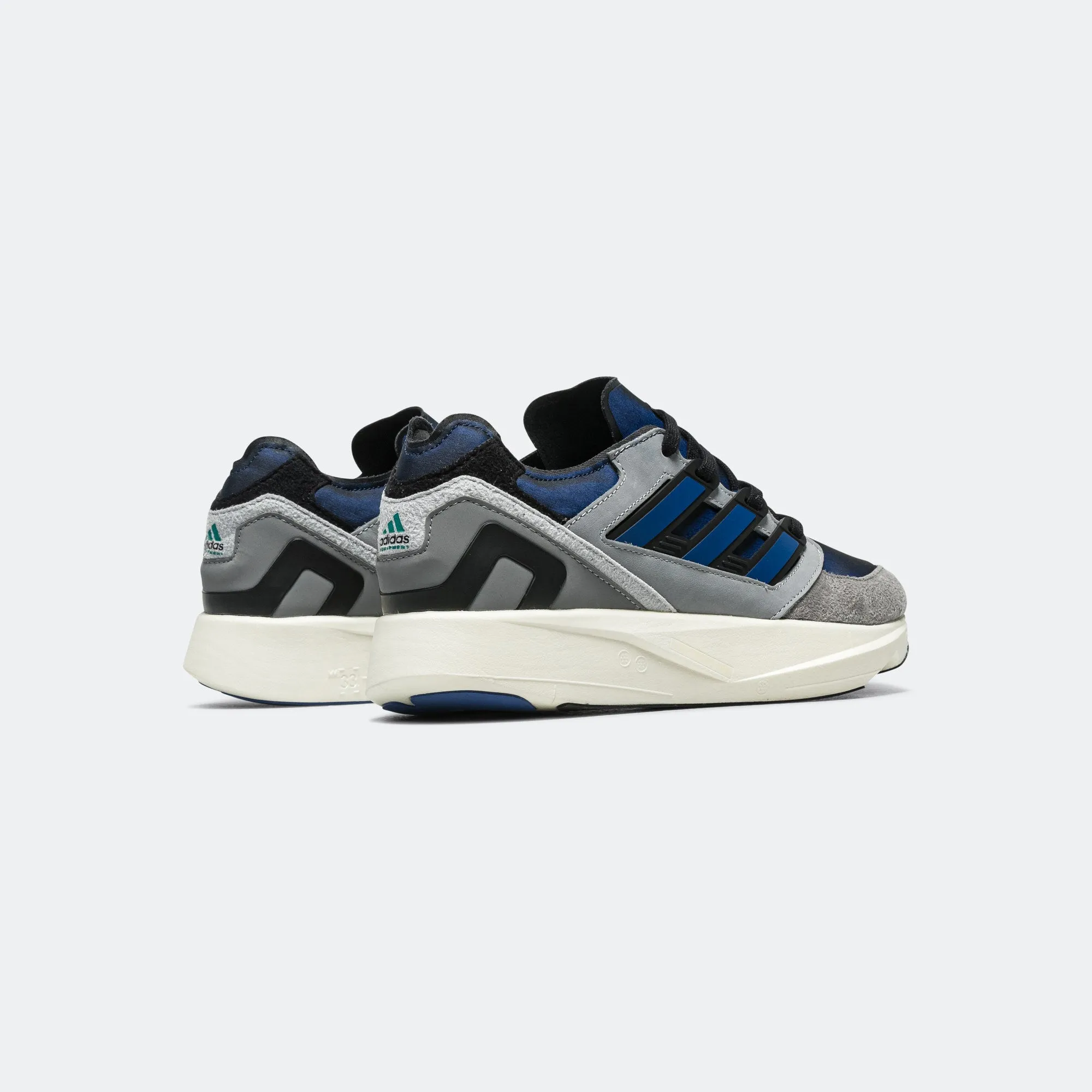 Equipment Takumi SE - Grey Three/EQT Blue-Core Black