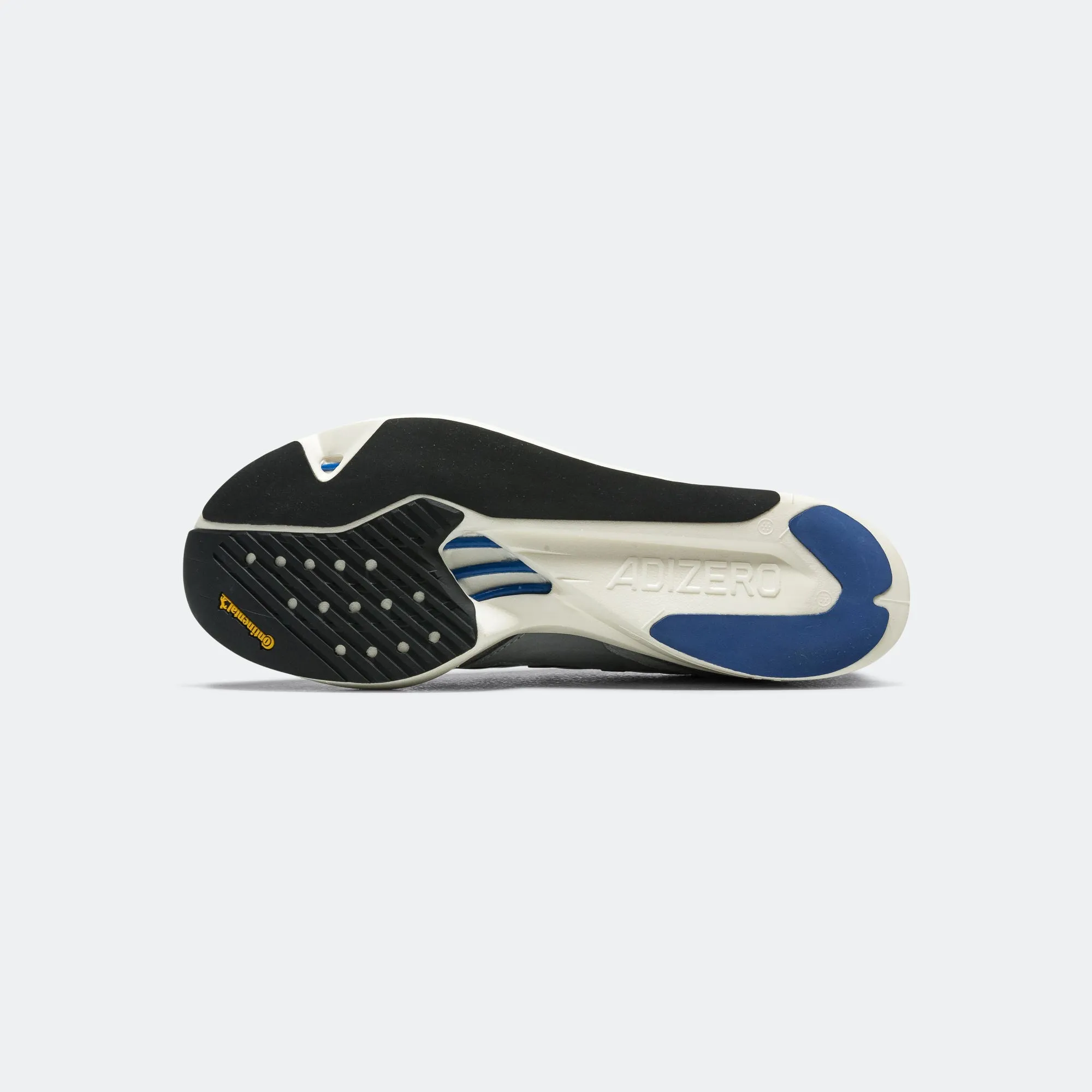 Equipment Takumi SE - Grey Three/EQT Blue-Core Black