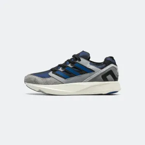Equipment Takumi SE - Grey Three/EQT Blue-Core Black