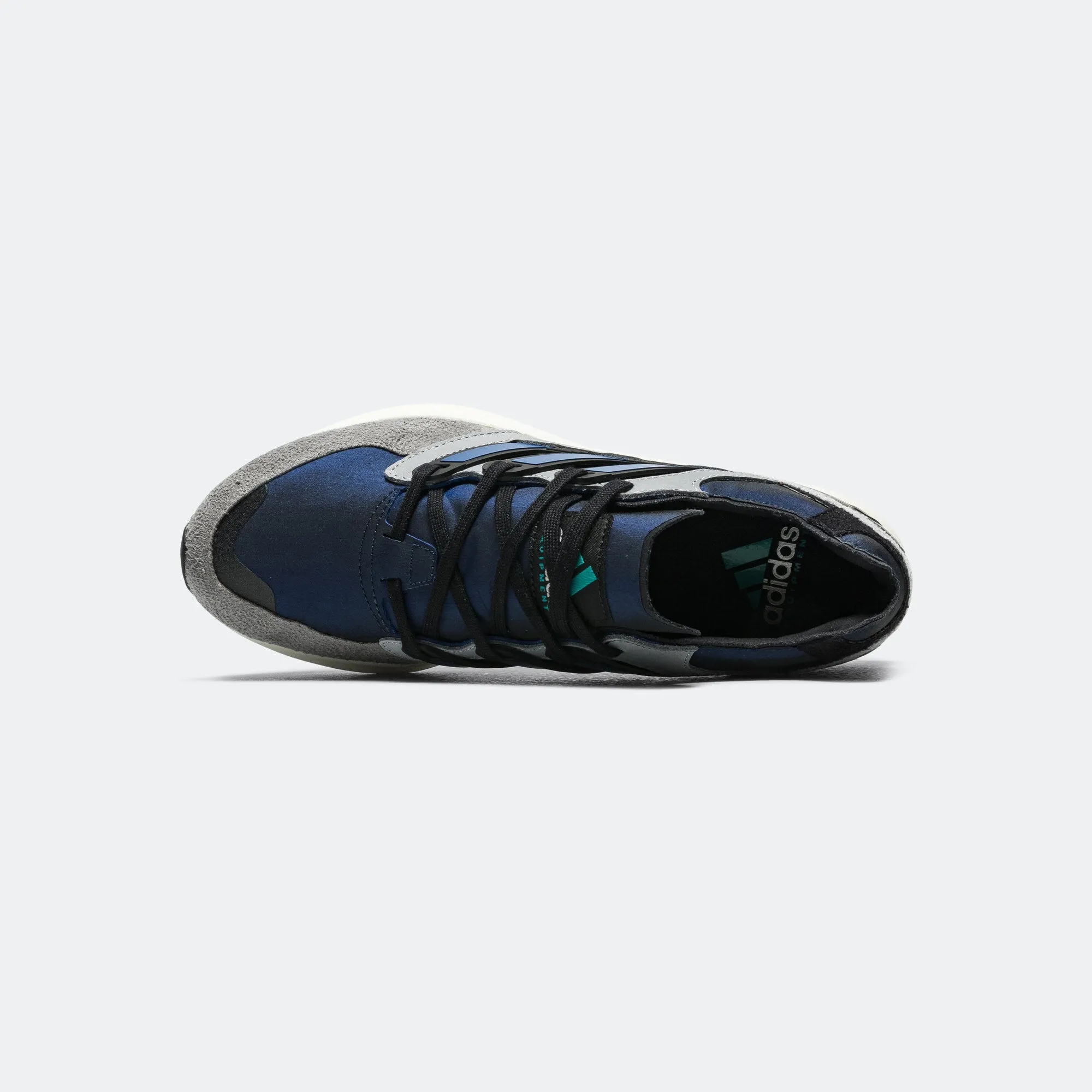 Equipment Takumi SE - Grey Three/EQT Blue-Core Black