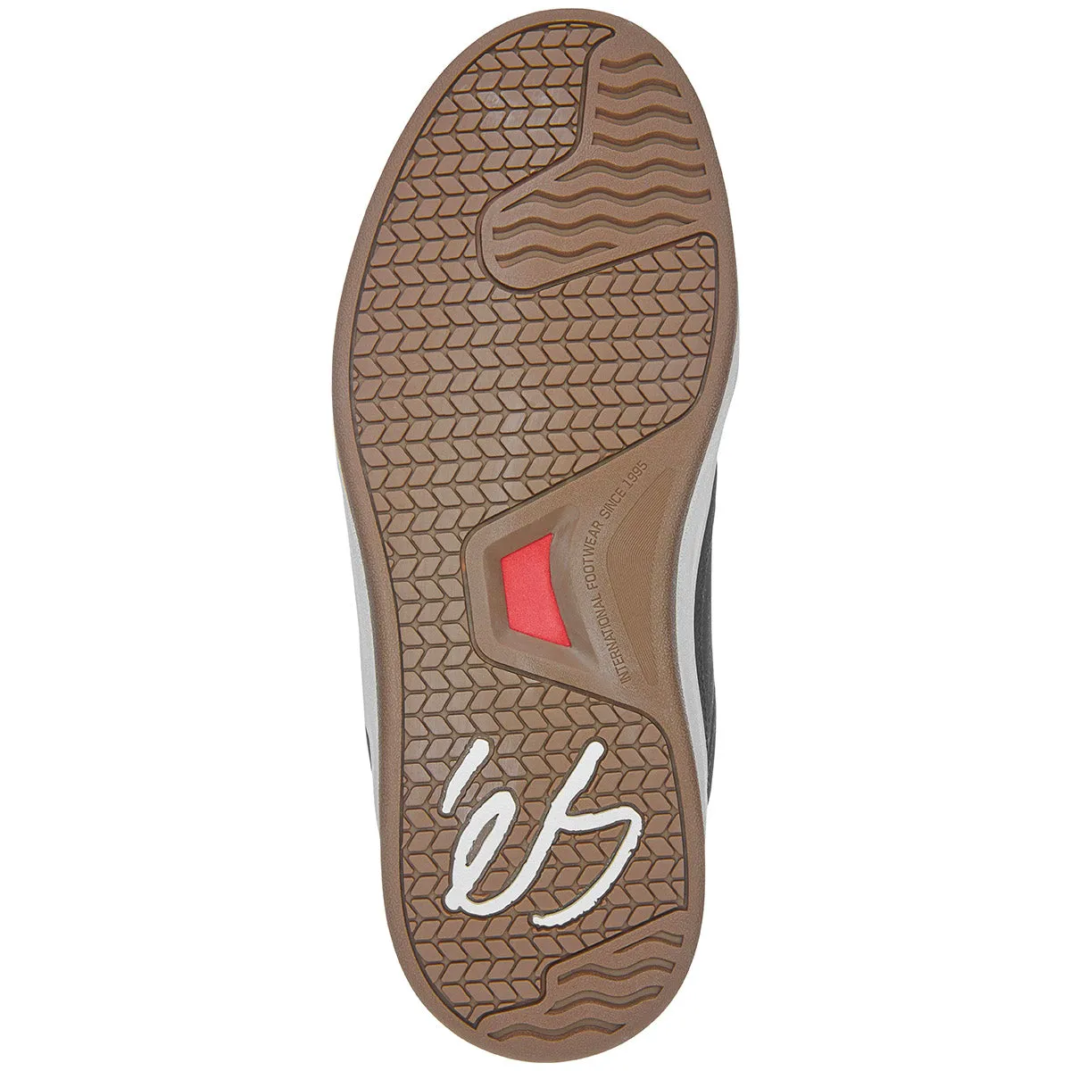 Es - Accel Fit Shoes Black