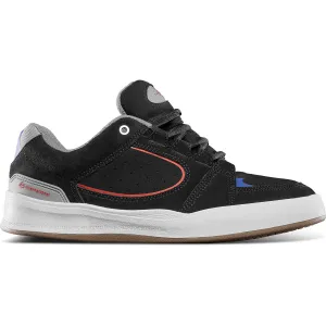 Es - Accel Fit Shoes Black