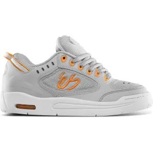 Es - Creager Shoes Grey/Orange