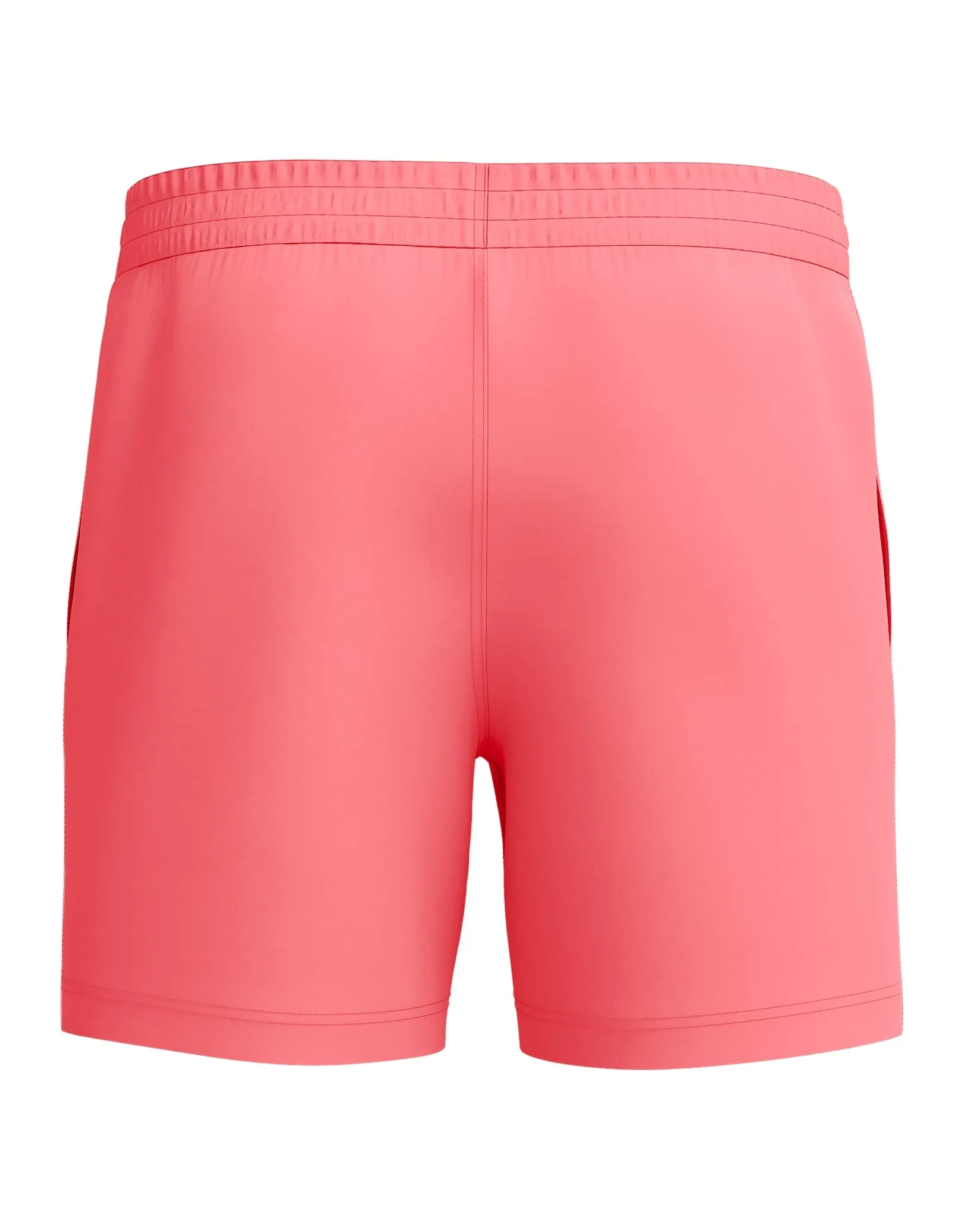 Essentials 16" Watershorts - Coral Orange