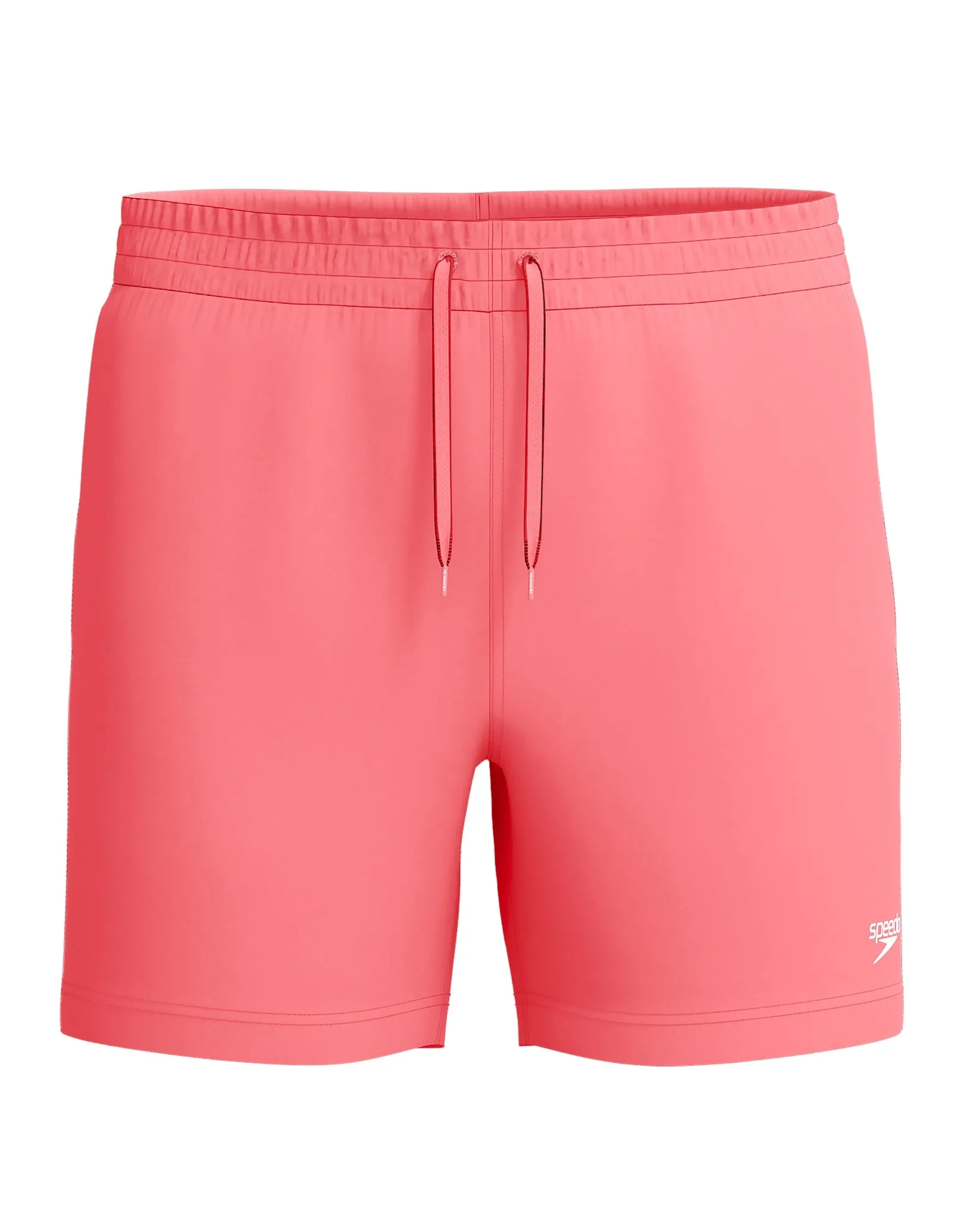 Essentials 16" Watershorts - Coral Orange