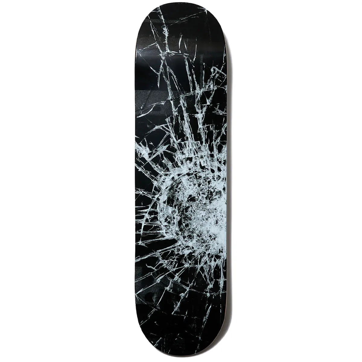 Evisen - Record No.40 8.5 Skateboard Deck