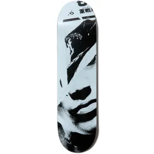 Evisen - Untitled 8.125 Skateboard Deck