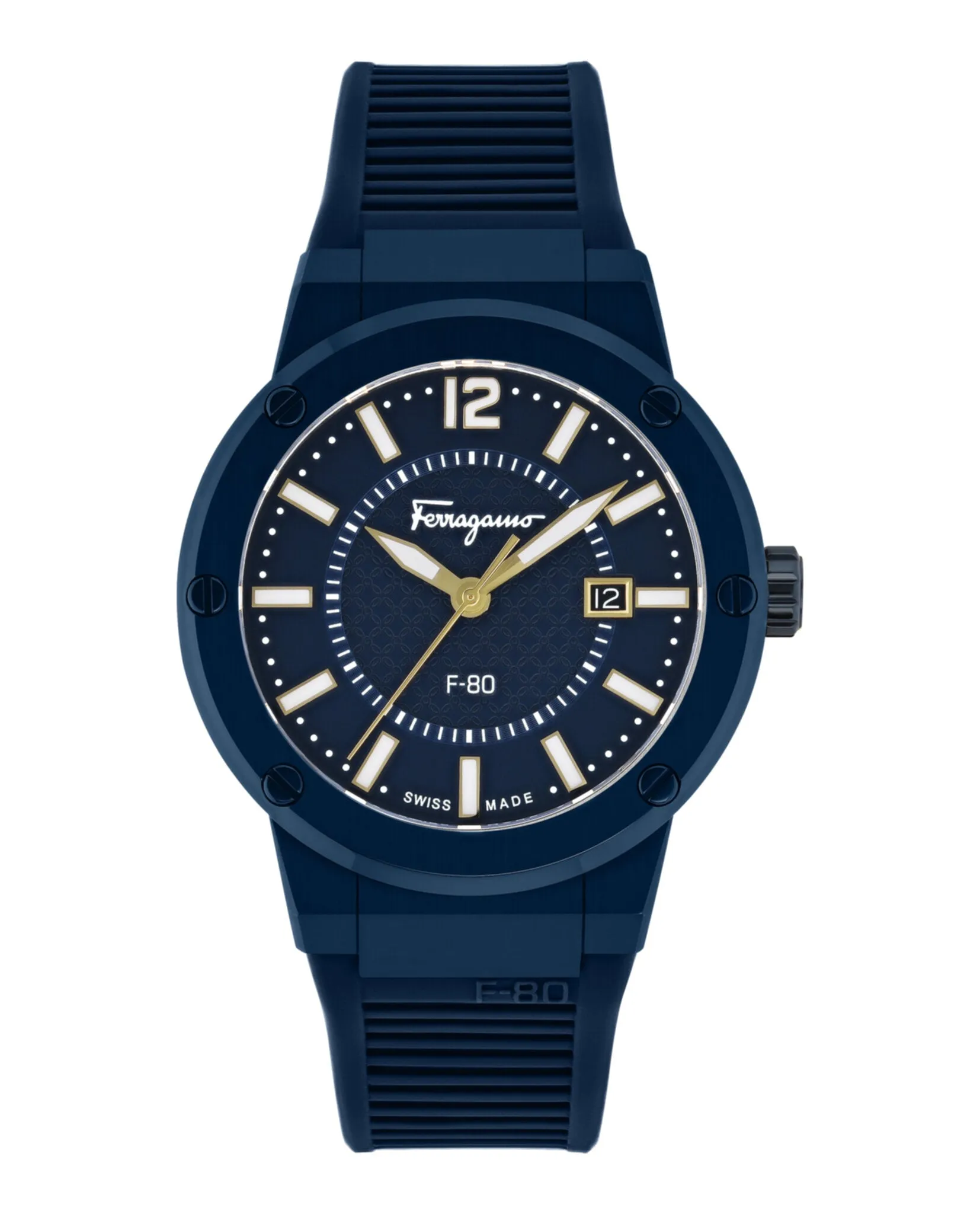 F-80 Watch