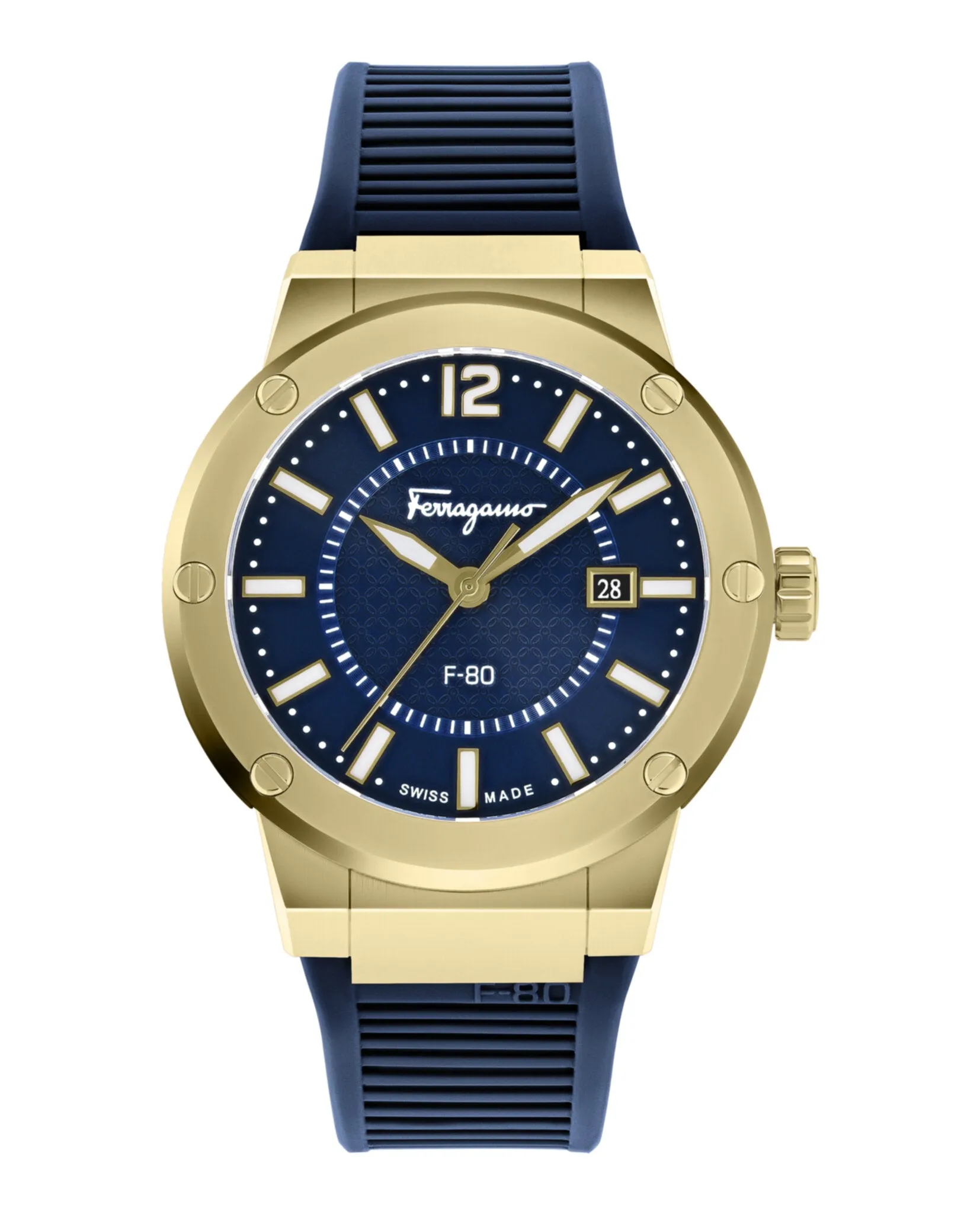 F-80 Watch