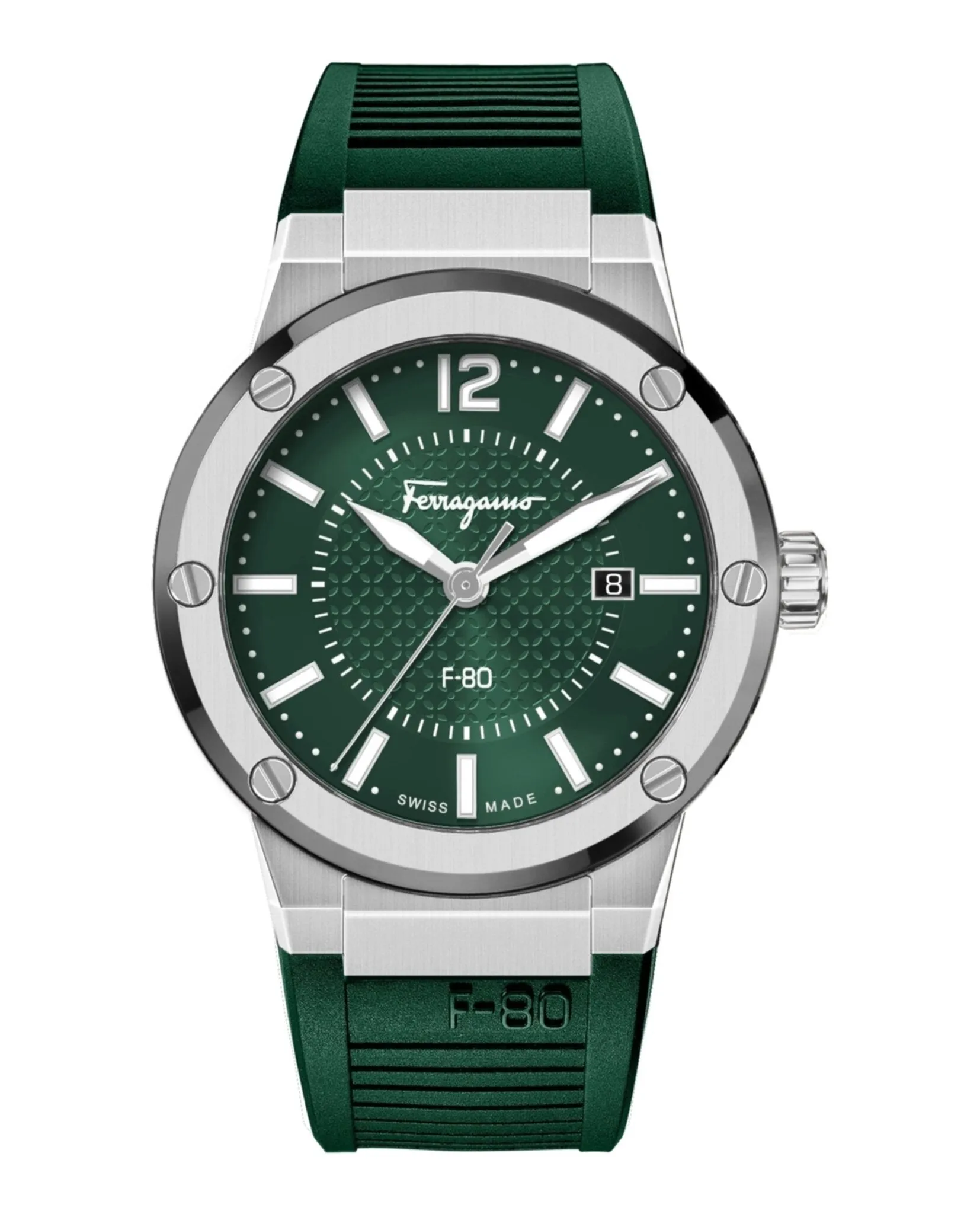 F-80 Watch