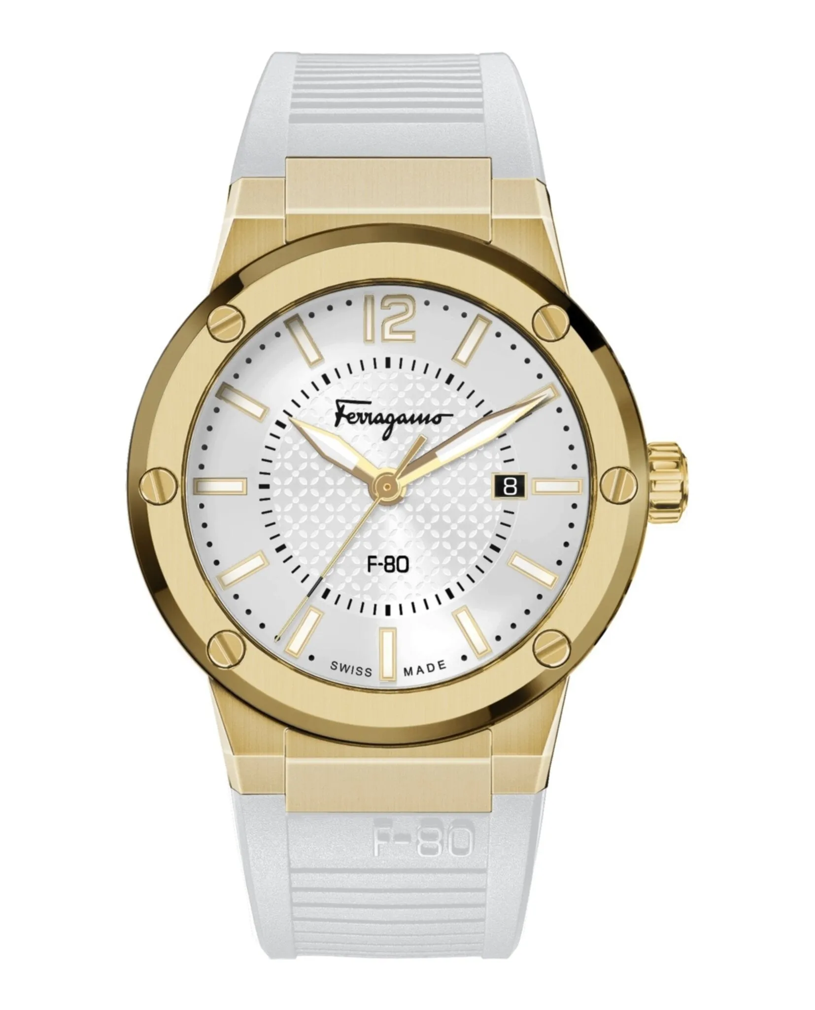 F-80 Watch