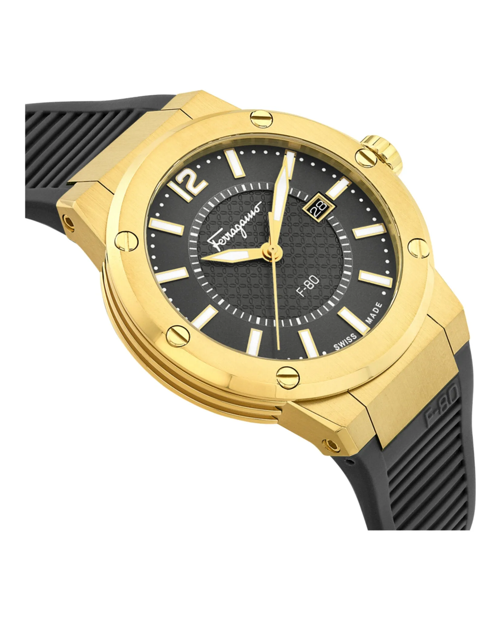 F-80 Watch