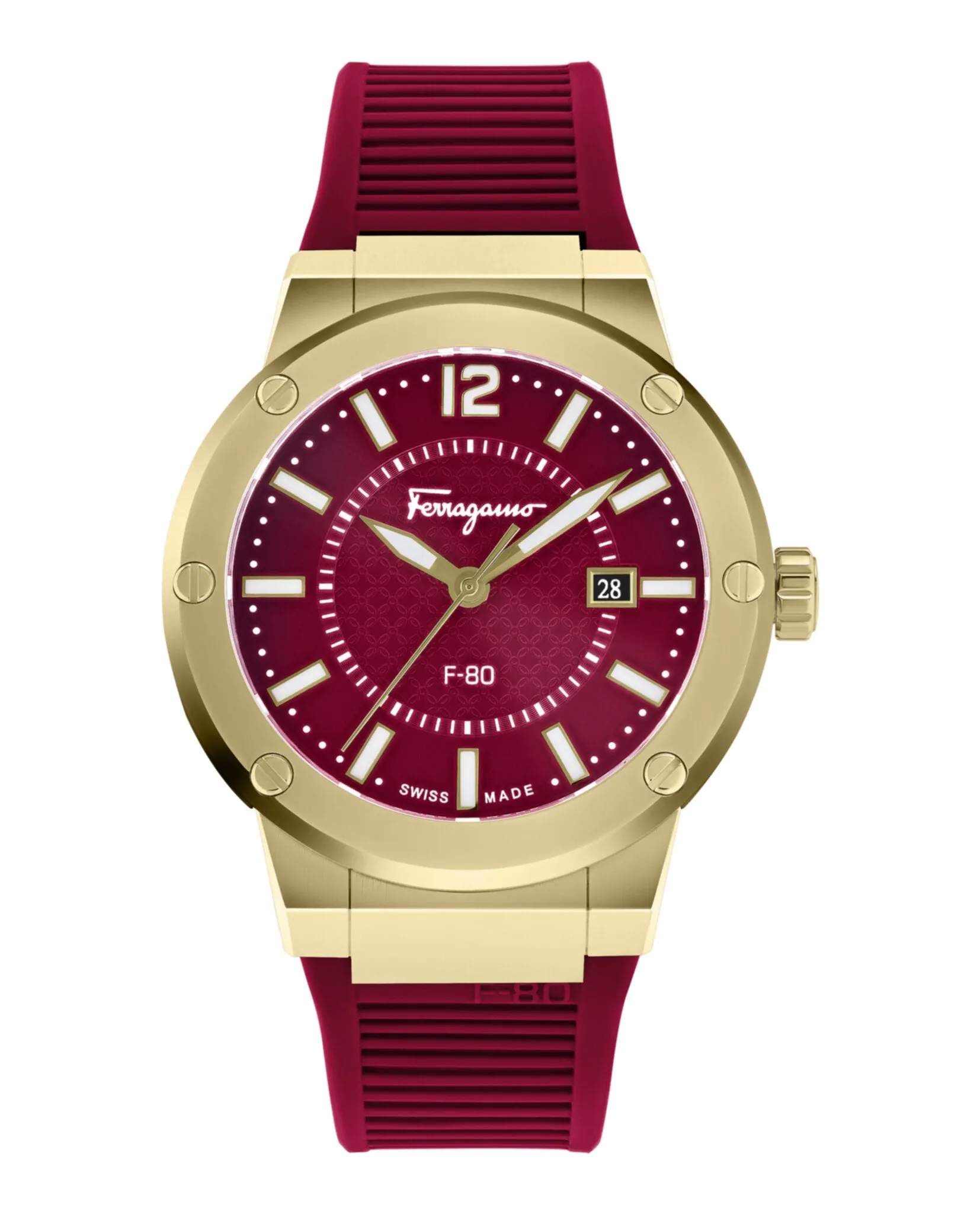 F-80 Watch