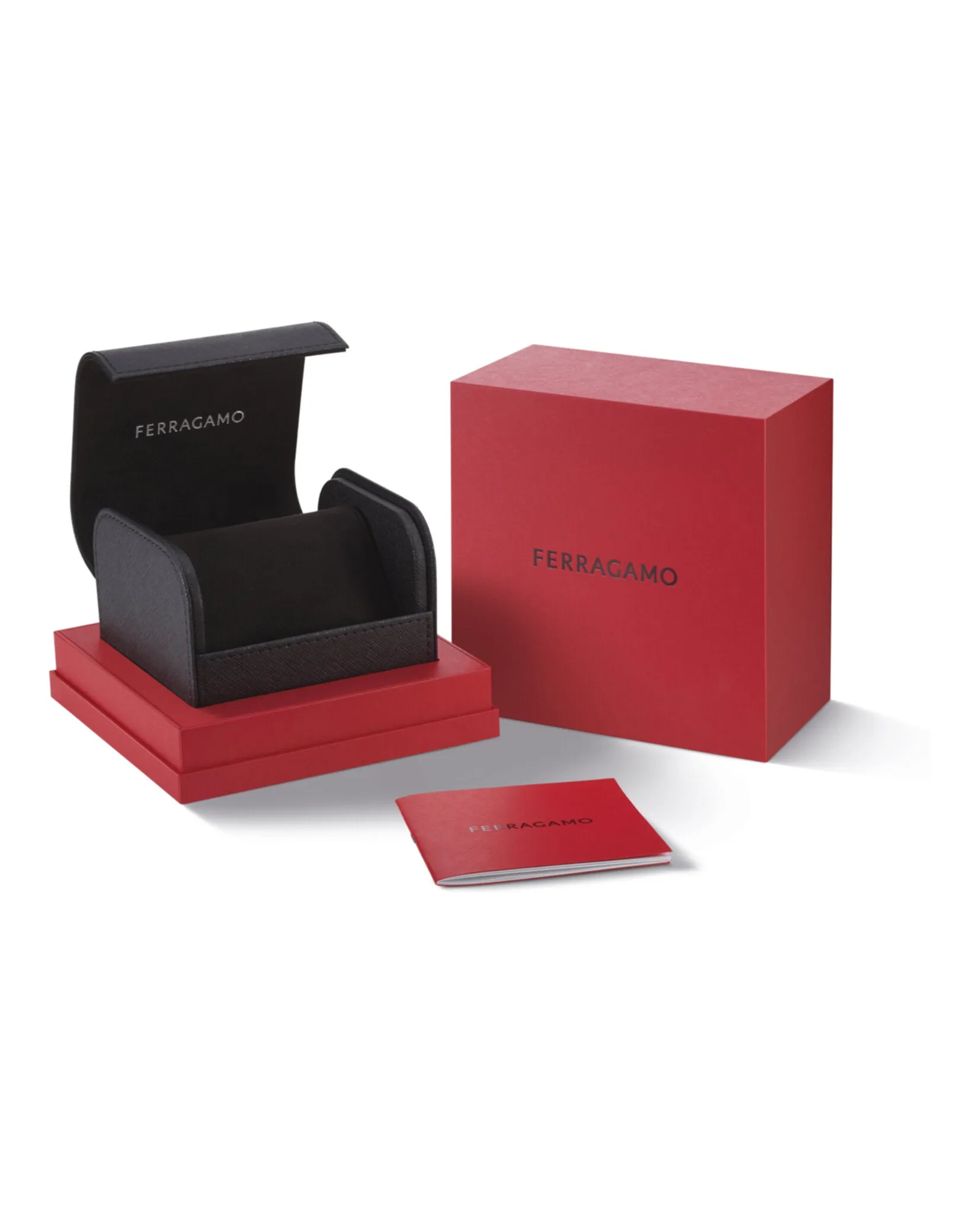 Ferragamo Classic Bracelet Watch