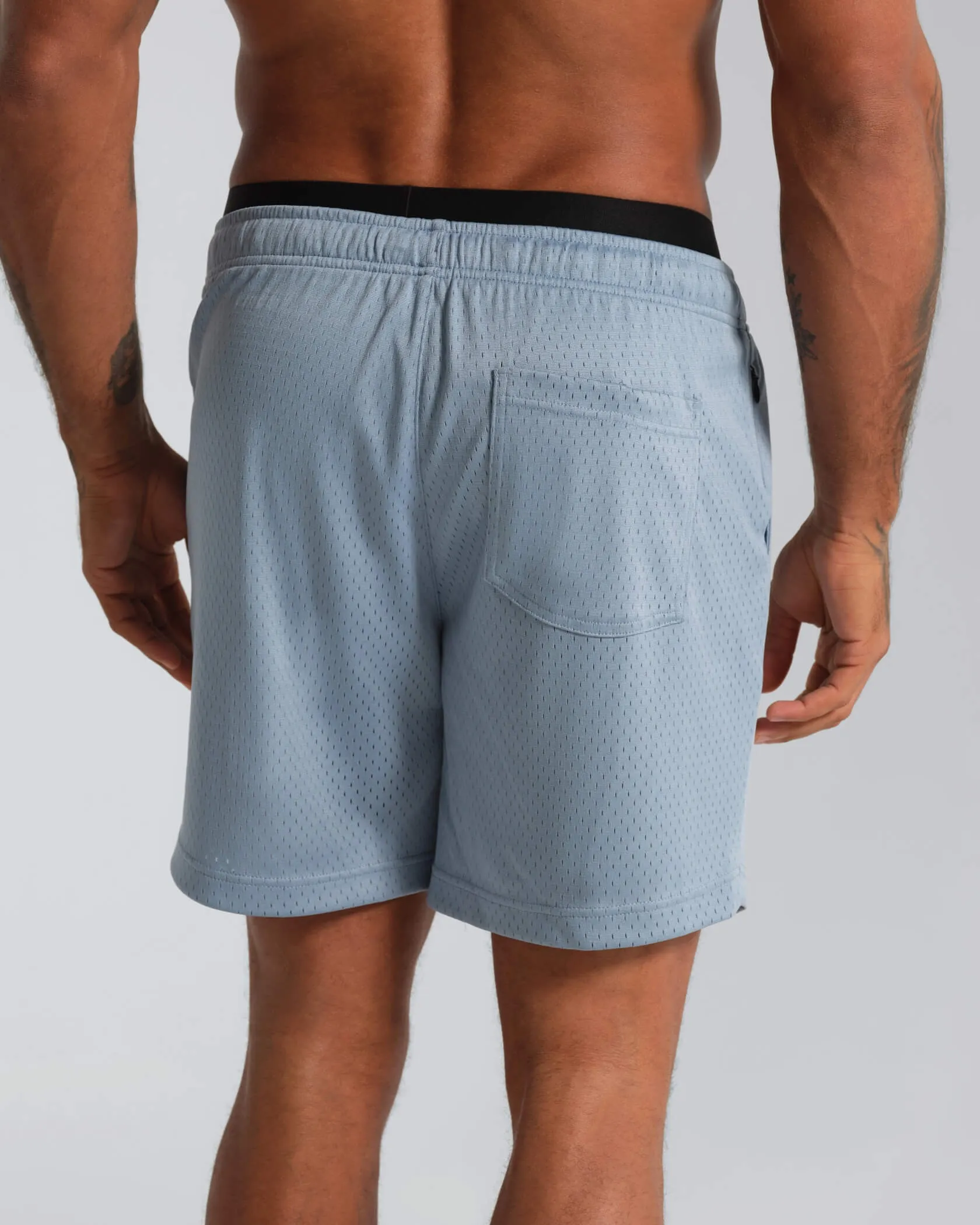 Field Day Shorts Municipal