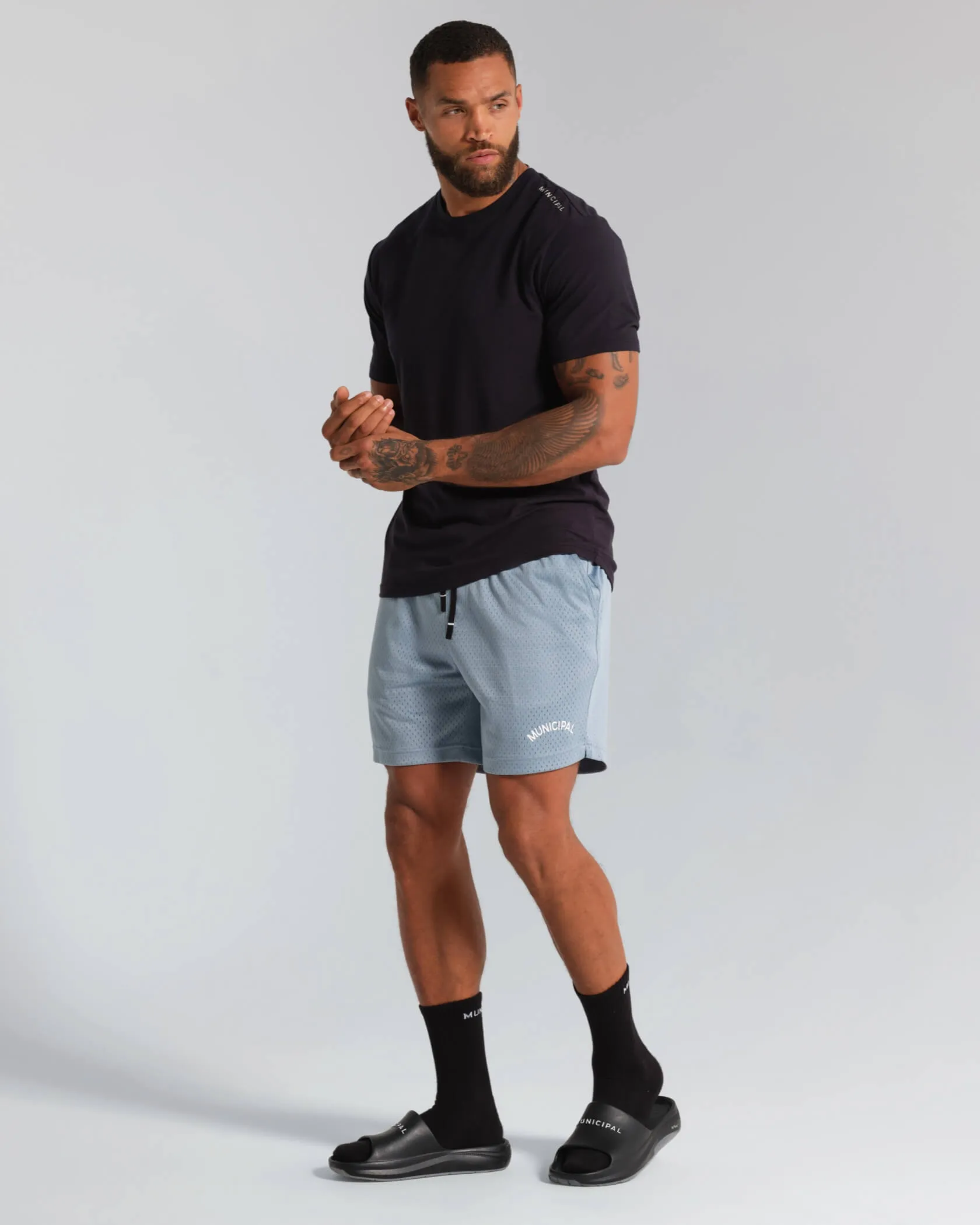 Field Day Shorts Municipal
