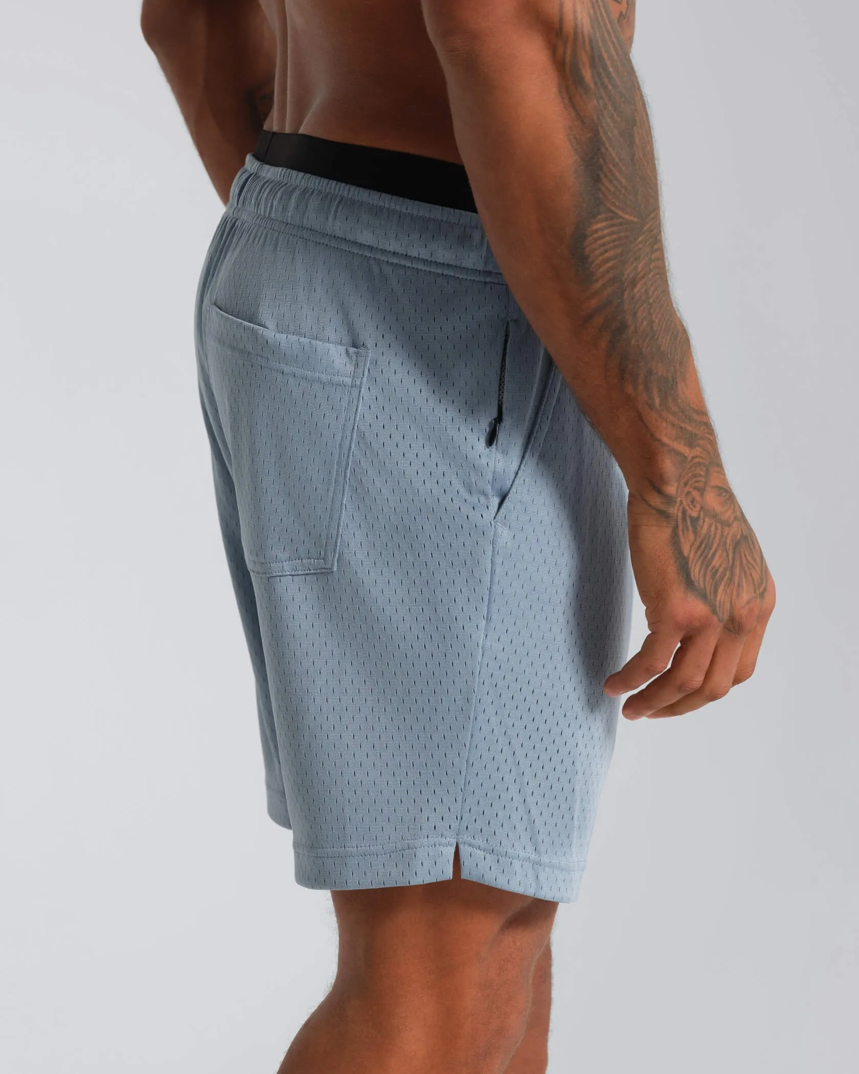Field Day Shorts Municipal