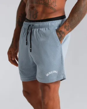 Field Day Shorts Municipal