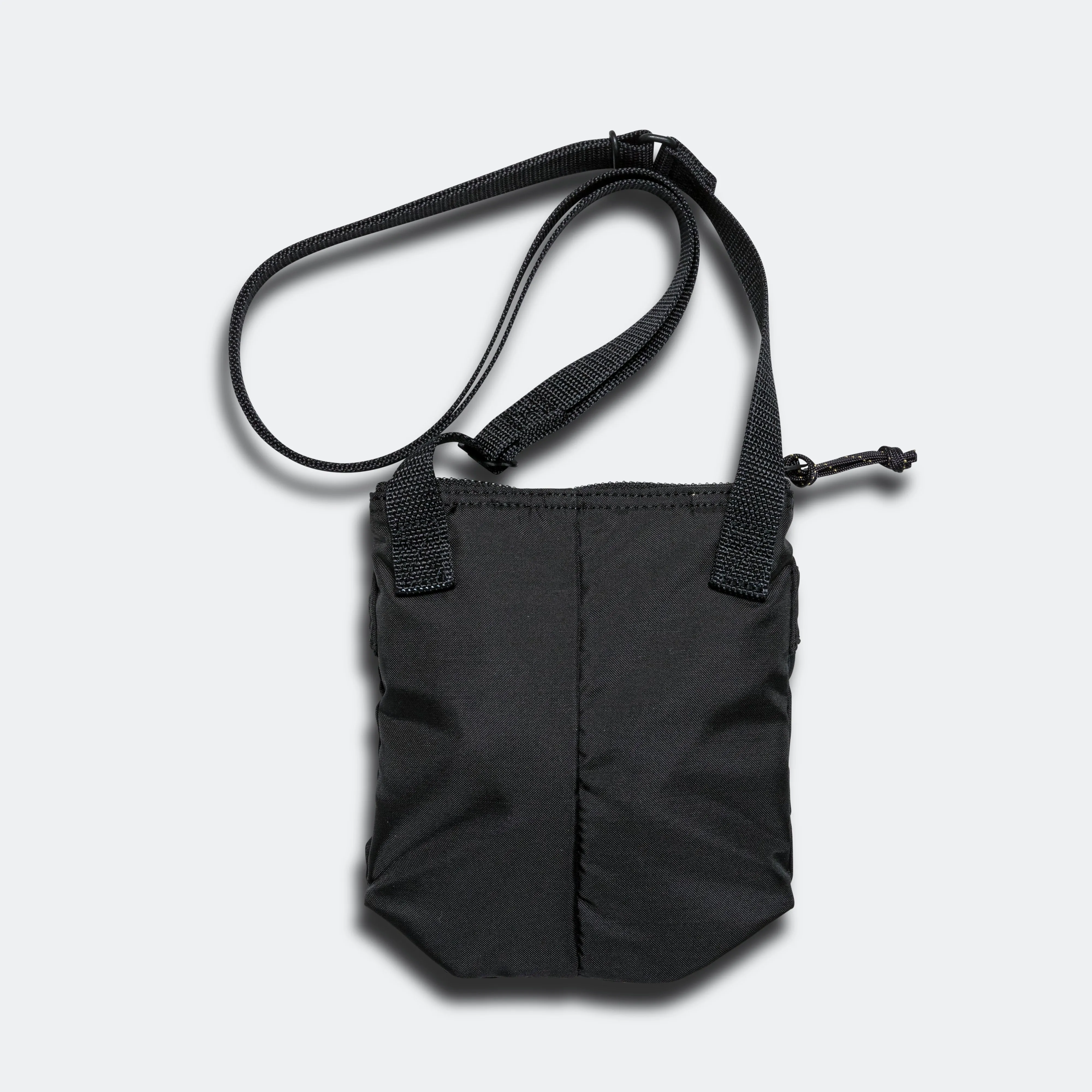 FORCE Shoulder Pouch - Black