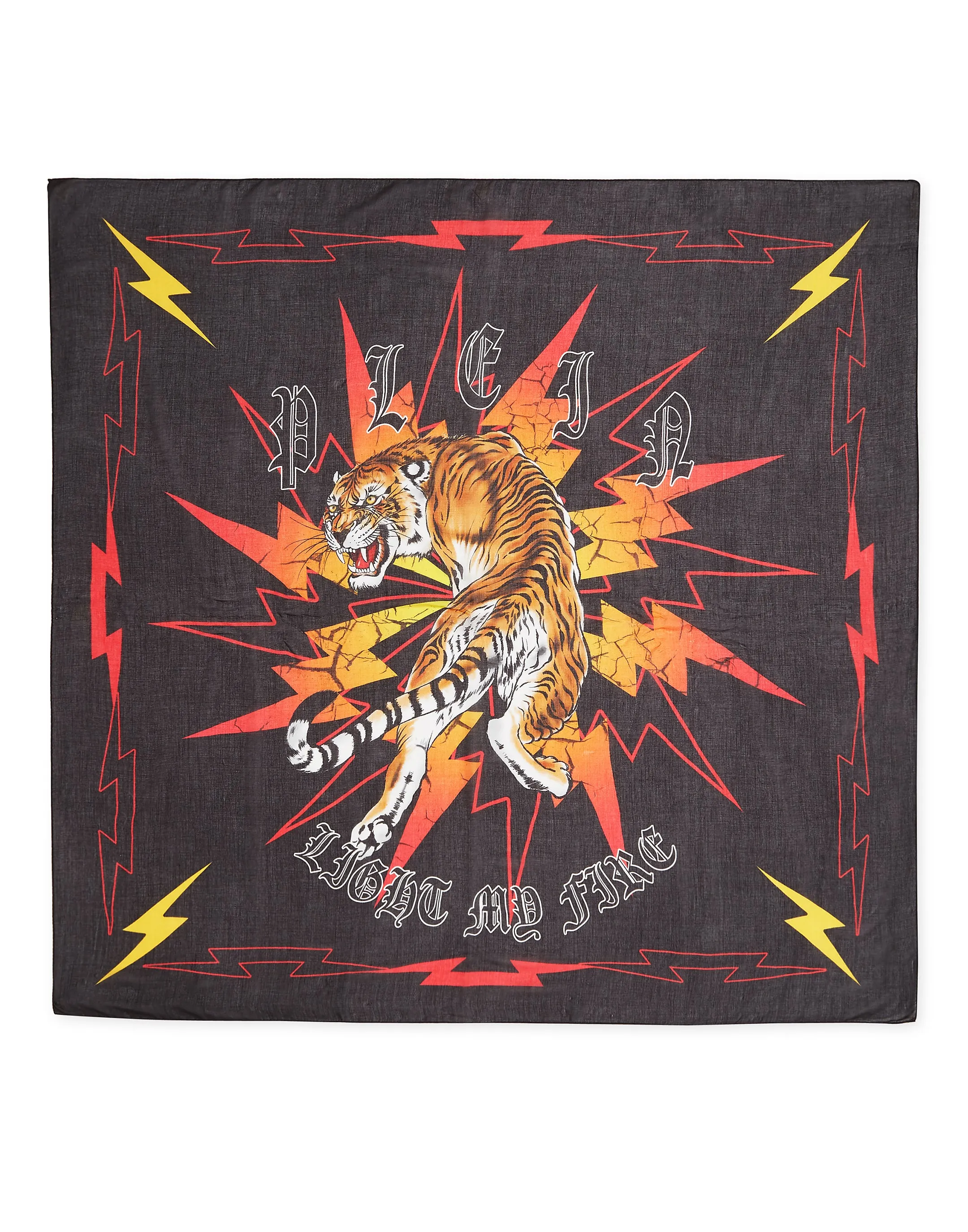 Foulard &quot;Monday&quot;
