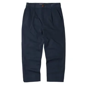 Frizmworks OG Haworth One Tuck Pants Navy Navy