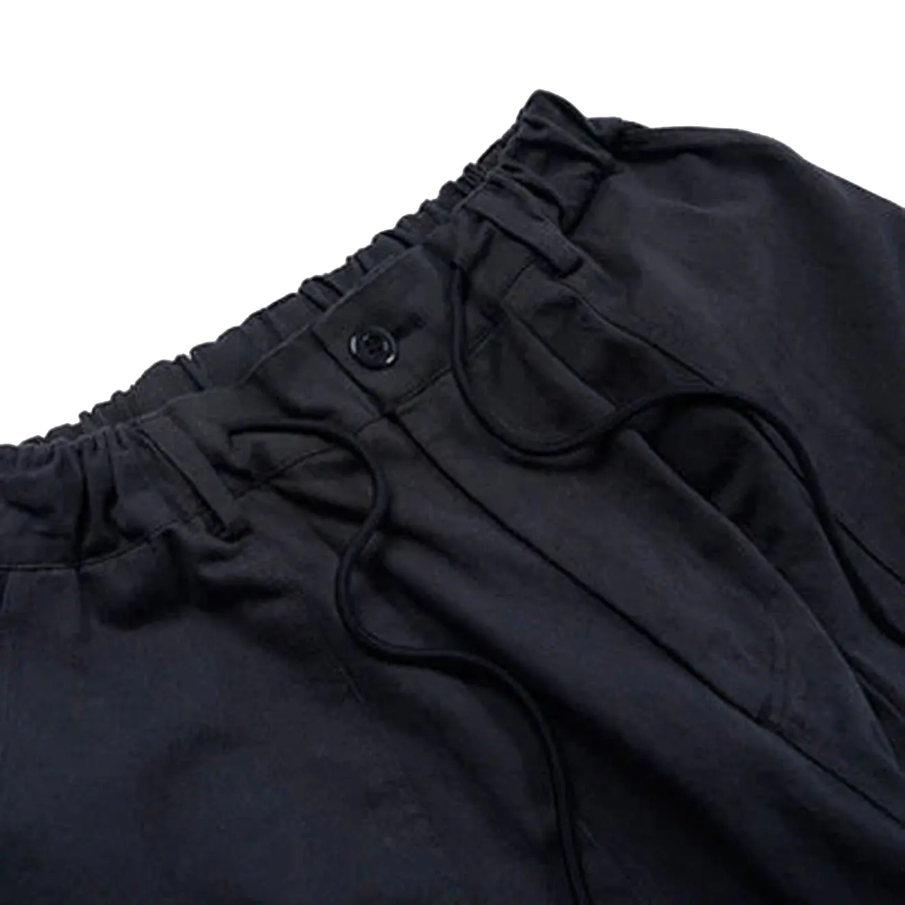 Frizmworks Twill Balloon Pants Navy