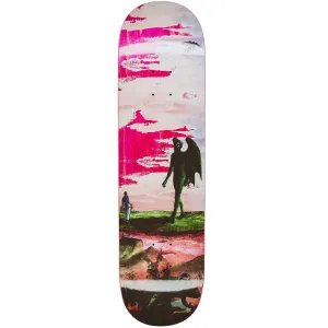 Fucking Awesome - Ave New Path 8.5 Skateboard Deck