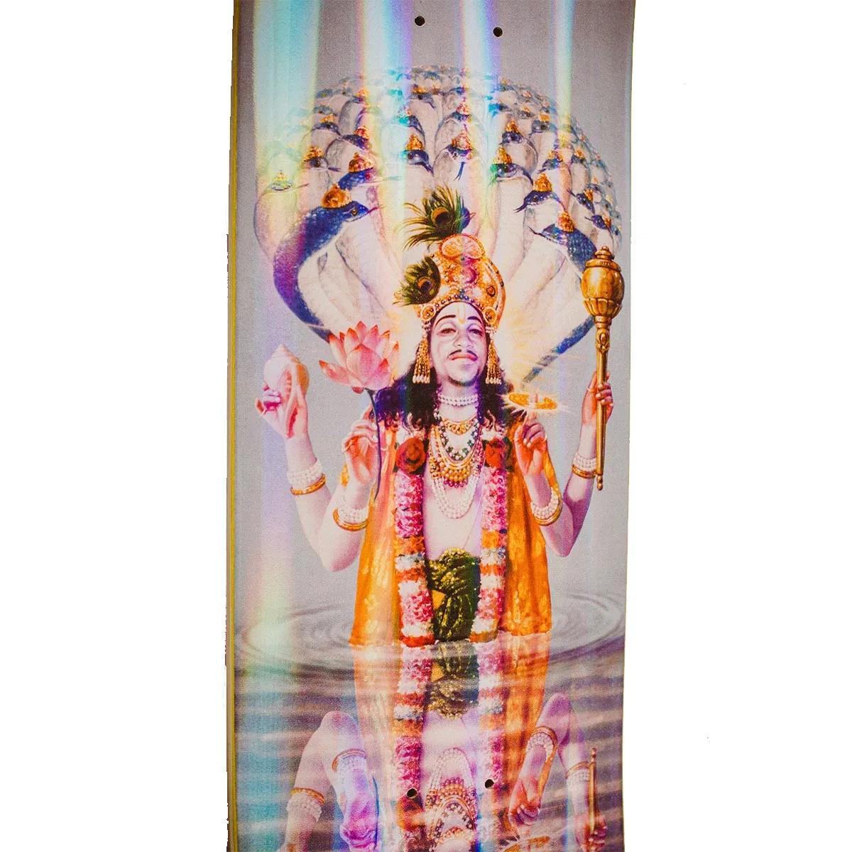 Fucking Awesome - Kevin Bradley Ganesh 8.38 Skateboard Deck