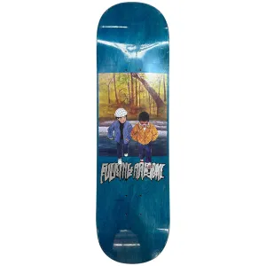 Fucking Awesome - Kevin Bradley Stepping Out 8.5 Skateboard Deck