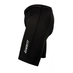 Gambitt Cruiser 2 Mens Cycling Shorts (Black/Reflex)