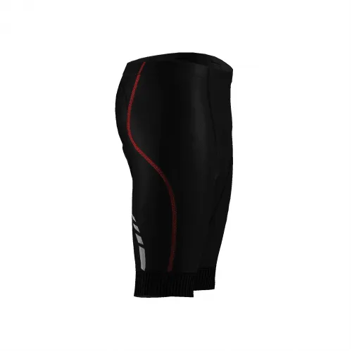 Gambitt Freeflow Mens Cycling Shorts (Black Grey)