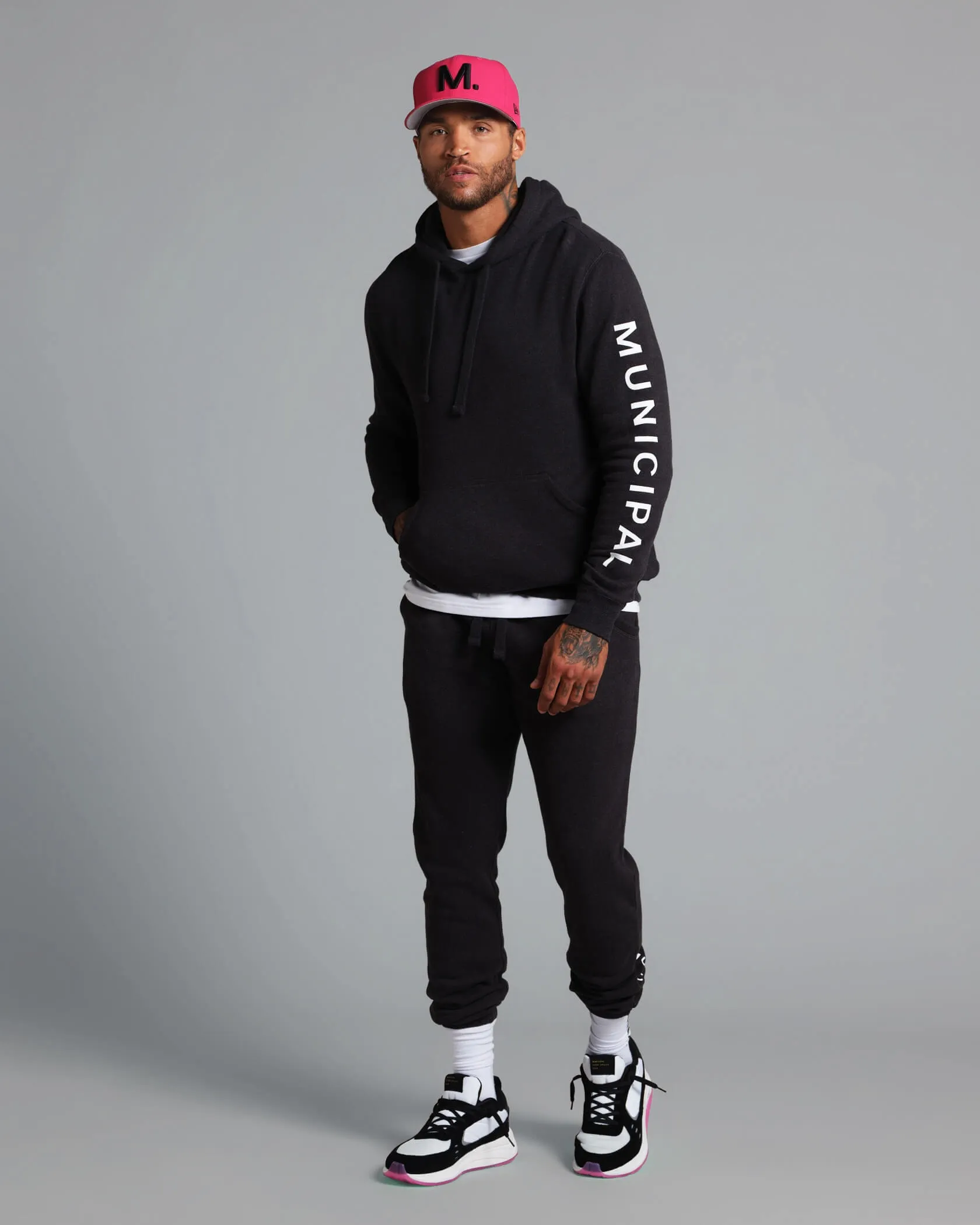 Gameday Sweatpants Municipal