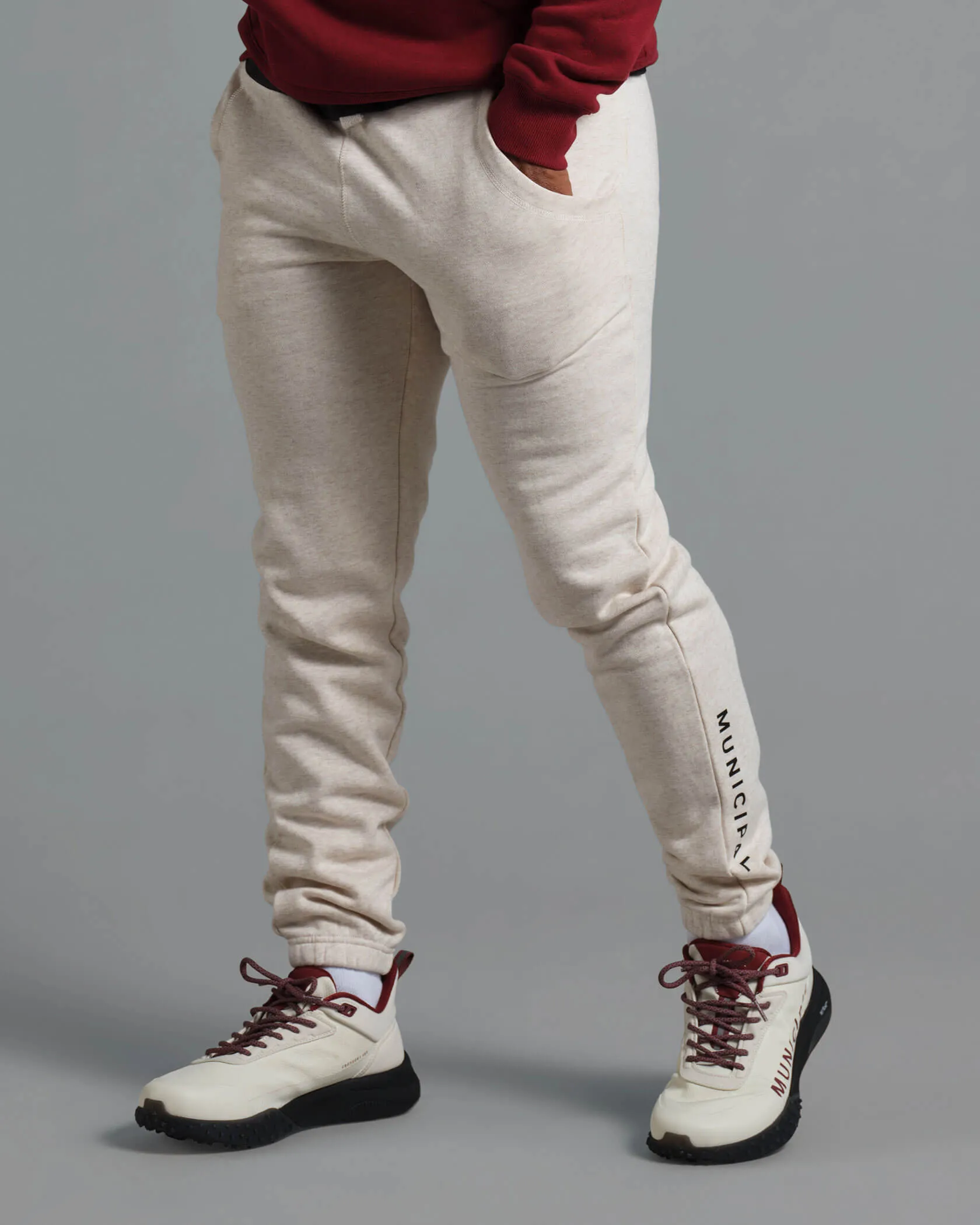Gameday Sweatpants Municipal
