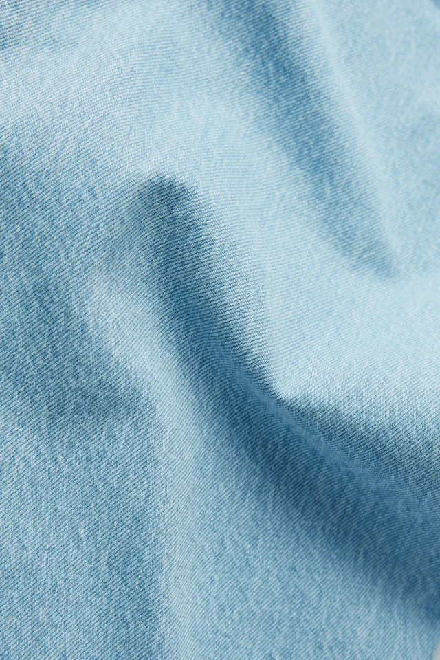 GBYANNICK straight fit jeans made from organic cotton - Light Blue Givn Berlin