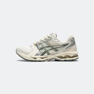 GEL-Kayano 14 - Birch/Dark Pewter