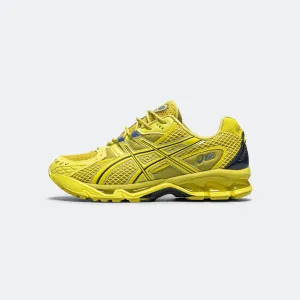 GEL-Nimbus 10.1 - Kelp/Lemon Spark