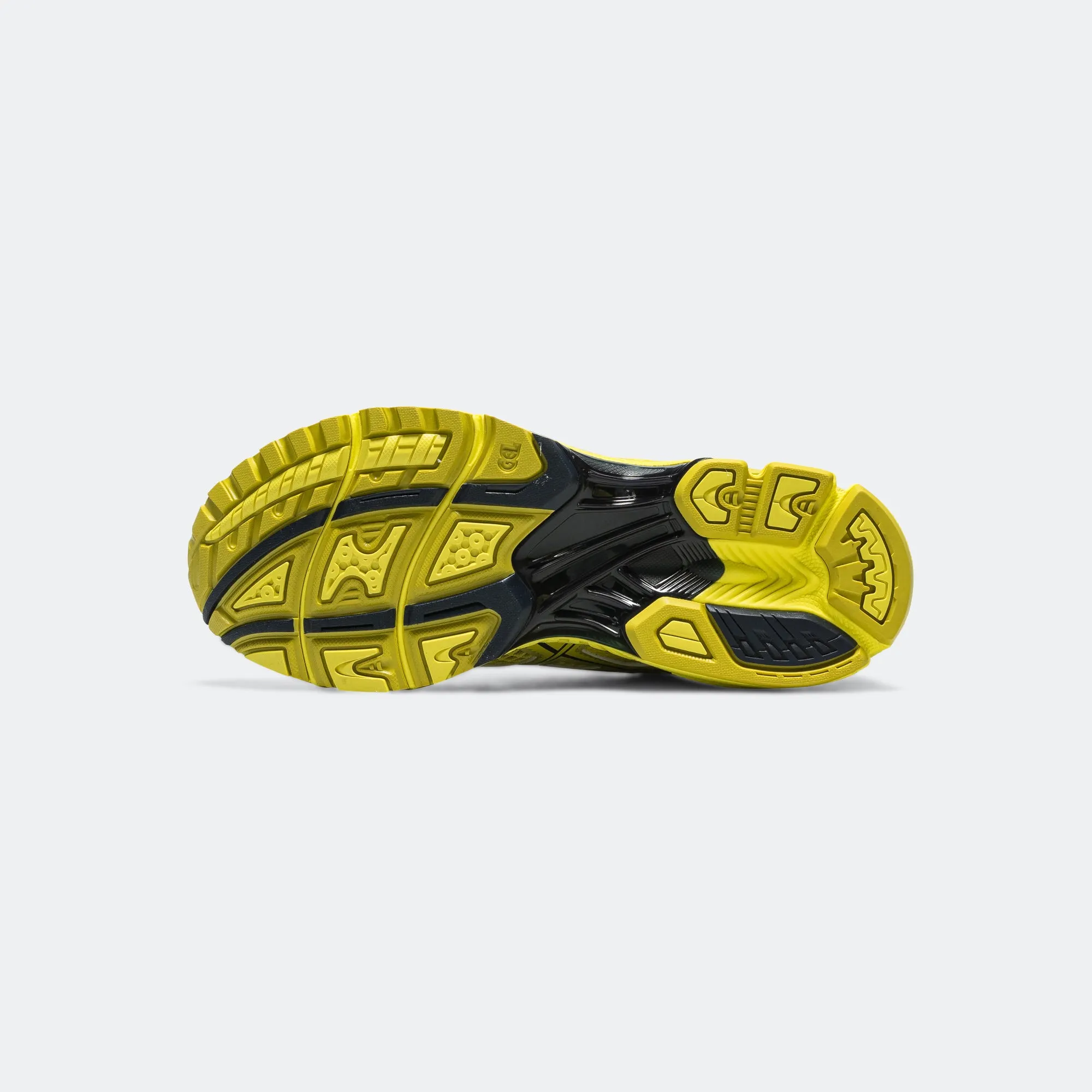 GEL-Nimbus 10.1 - Kelp/Lemon Spark