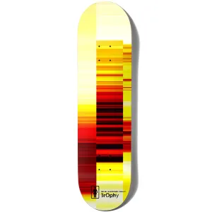 Girl - Andrew Brophy Kinsey Code Twin 8.25 Skateboard Deck