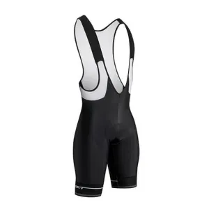 Gist Mens Cycling Bib Shorts (Diamond Black)