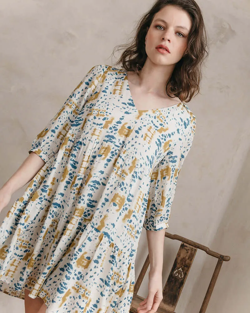 Grace & Mila - Jemma Smock Dress