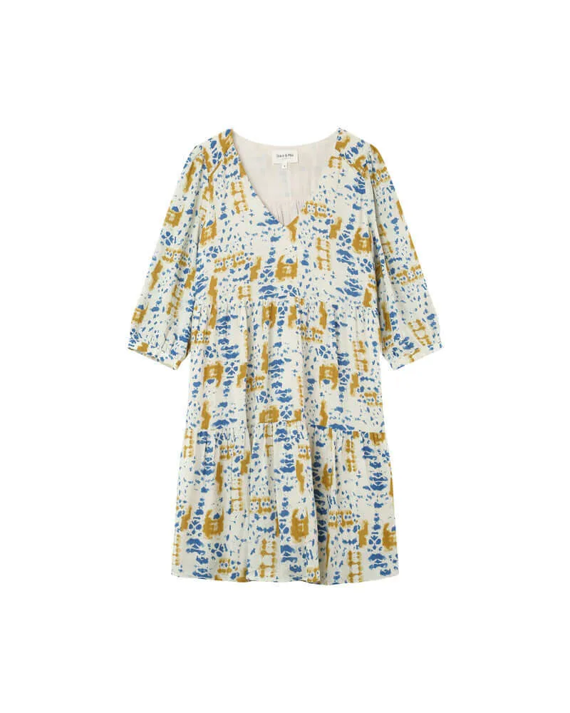 Grace & Mila - Jemma Smock Dress