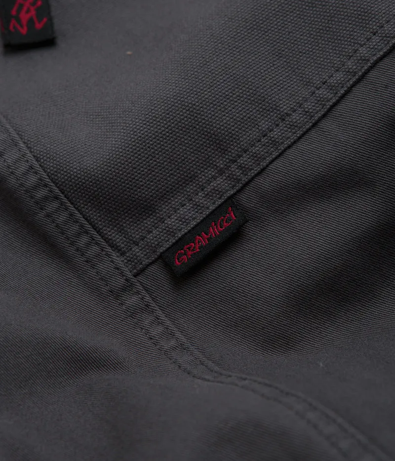 Gramicci Gadget Pants - Fossil Grey Pigment