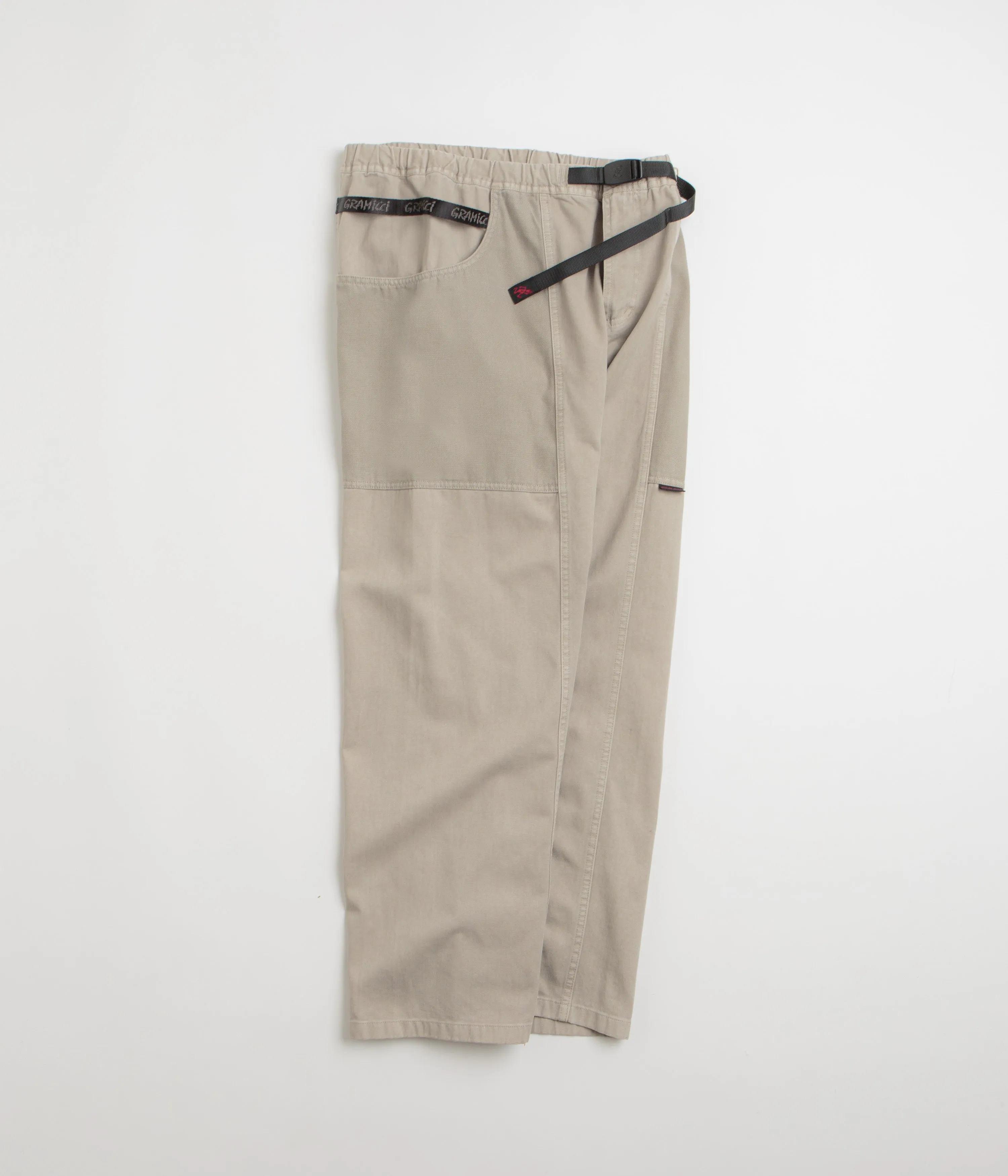 Gramicci Gadget Pants - Oat