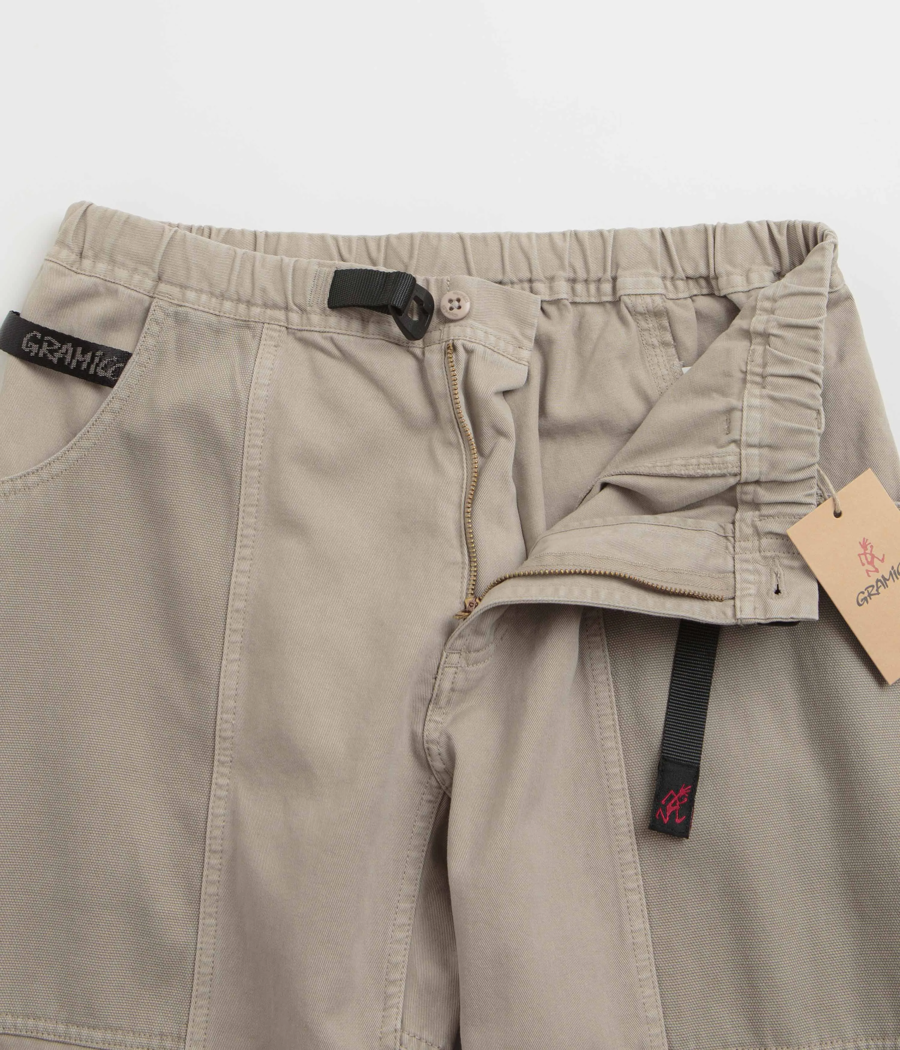 Gramicci Gadget Pants - Oat