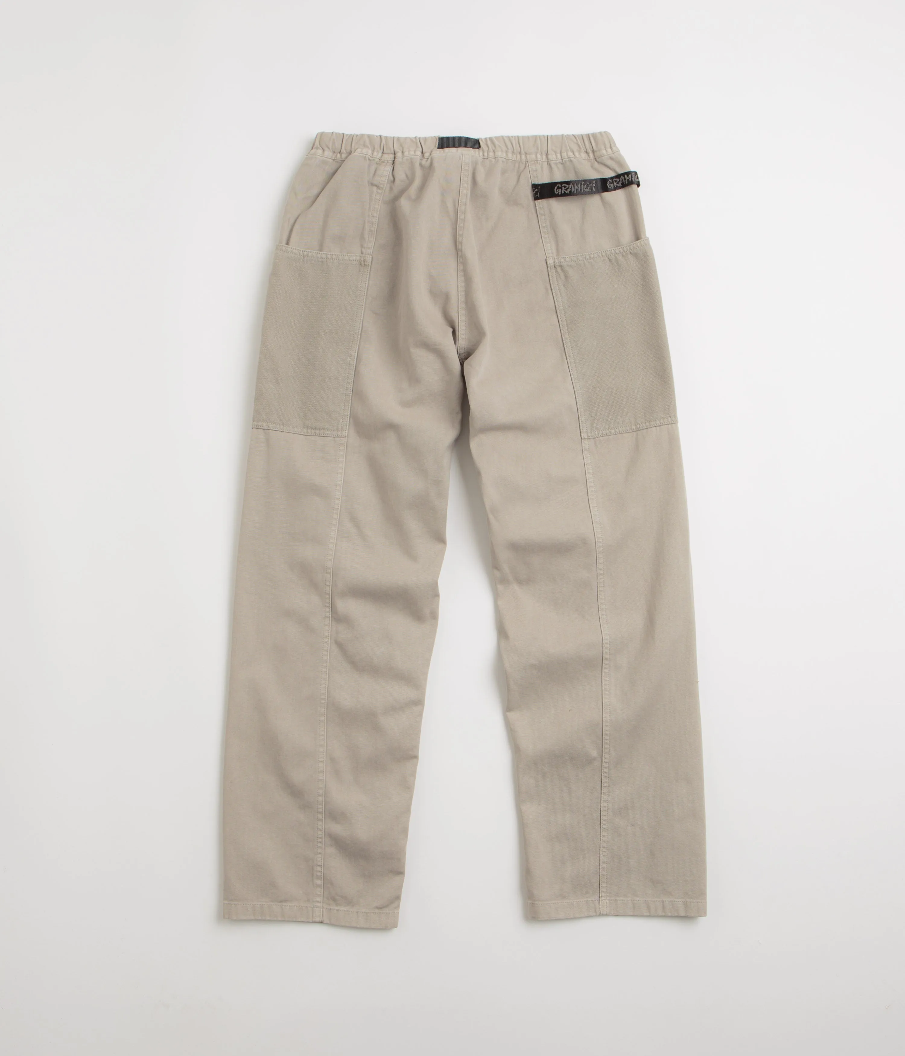 Gramicci Gadget Pants - Oat